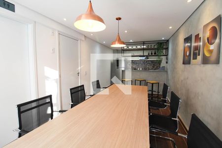 Apartamento à venda com 20m², 1 quarto e sem vagacoworking