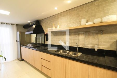 Apartamento à venda com 20m², 1 quarto e sem vagaÁrea comum