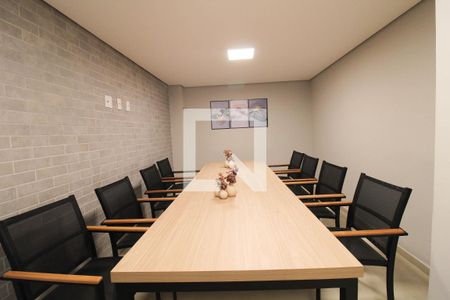 Apartamento à venda com 20m², 1 quarto e sem vagaÁrea comum