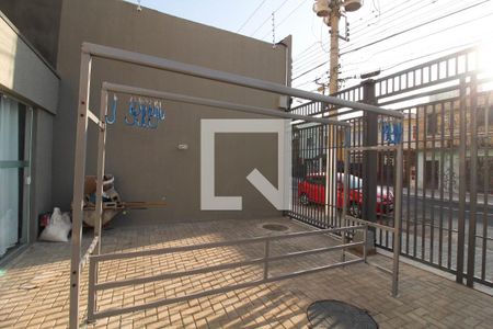 Apartamento à venda com 20m², 1 quarto e sem vagaBicicletário