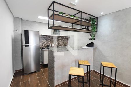 Apartamento à venda com 20m², 1 quarto e sem vagacoworking