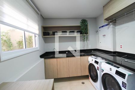 Apartamento à venda com 20m², 1 quarto e sem vagaÁrea comum