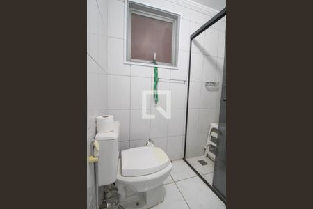 Apartamento à venda com 40m², 1 quarto e 1 vagaBanheiro