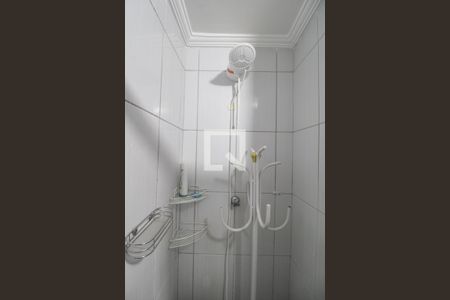 Apartamento à venda com 40m², 1 quarto e 1 vagaBanheiro