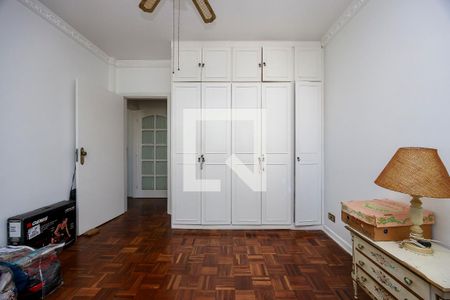 Apartamento à venda com 144m², 2 quartos e 2 vagasQuarto 2