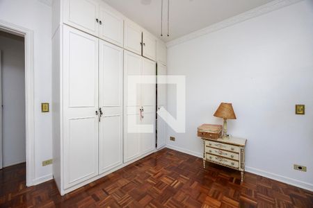 Apartamento à venda com 144m², 2 quartos e 2 vagasQuarto 2