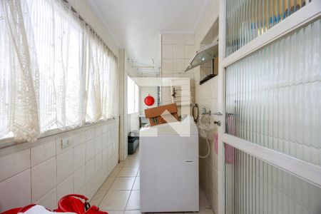 Apartamento à venda com 144m², 2 quartos e 2 vagasÁrea de Serviço