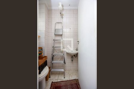 Apartamento à venda com 144m², 2 quartos e 2 vagasÁrea de Serviço