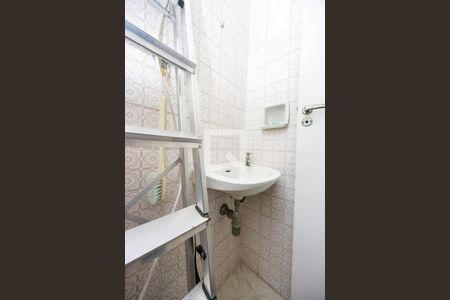 Apartamento à venda com 144m², 2 quartos e 2 vagasÁrea de Serviço