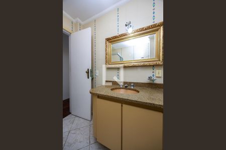 Apartamento à venda com 144m², 2 quartos e 2 vagasBanheiro 2