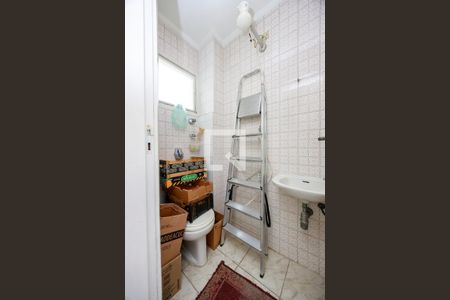 Apartamento à venda com 144m², 2 quartos e 2 vagasÁrea de Serviço