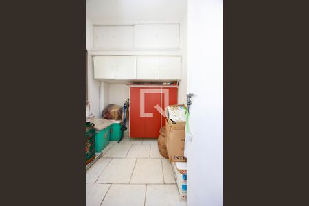 Apartamento à venda com 144m², 2 quartos e 2 vagasÁrea de Serviço