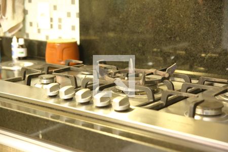 Casa de condomínio à venda com 178m², 4 quartos e 4 vagasCozinha - Detalhe