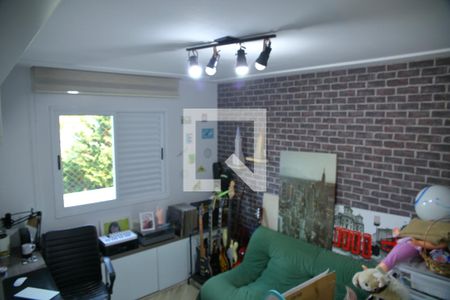 Casa de condomínio à venda com 178m², 4 quartos e 4 vagasQuarto 1