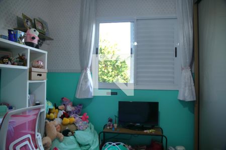 Casa de condomínio à venda com 178m², 4 quartos e 4 vagasQuarto 2