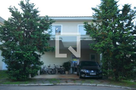 Casa de condomínio à venda com 178m², 4 quartos e 4 vagasGaragem