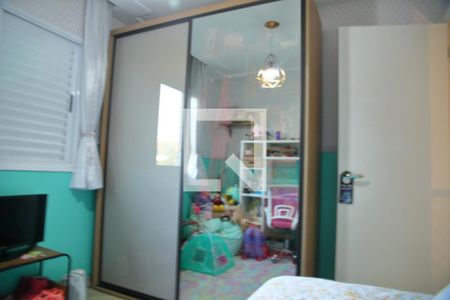 Casa de condomínio à venda com 178m², 4 quartos e 4 vagasQuarto 2 - Armários