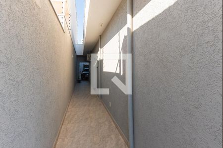 Casa à venda com 120m², 3 quartos e 3 vagasQuintal