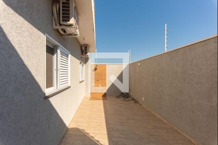 Casa à venda com 120m², 3 quartos e 3 vagasQuintal