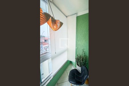 Casa à venda com 161m², 3 quartos e 4 vagas Casa à venda com 161m², 3 quartos e 4 vagasVaranda Suite 1