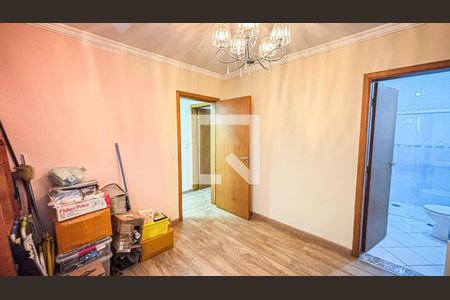 Casa à venda com 161m², 3 quartos e 4 vagas Casa à venda com 161m², 3 quartos e 4 vagasSuite 3