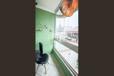 Casa à venda com 161m², 3 quartos e 4 vagas Casa à venda com 161m², 3 quartos e 4 vagasVaranda Suite 1