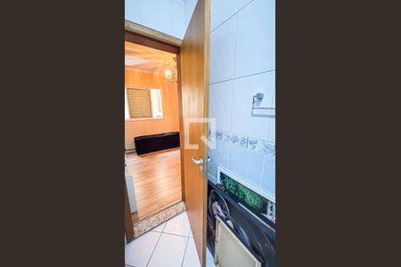 Casa à venda com 161m², 3 quartos e 4 vagas Casa à venda com 161m², 3 quartos e 4 vagasBanheiro da Suíte 3