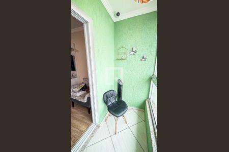 Casa à venda com 161m², 3 quartos e 4 vagas Casa à venda com 161m², 3 quartos e 4 vagasVaranda Suite 1