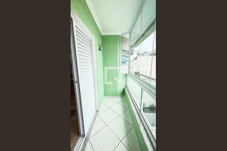 Casa à venda com 161m², 3 quartos e 4 vagas Casa à venda com 161m², 3 quartos e 4 vagasVaranda Suíte 2