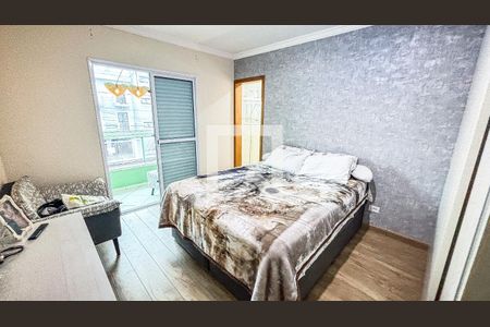 Casa à venda com 161m², 3 quartos e 4 vagas Casa à venda com 161m², 3 quartos e 4 vagasSuite 1