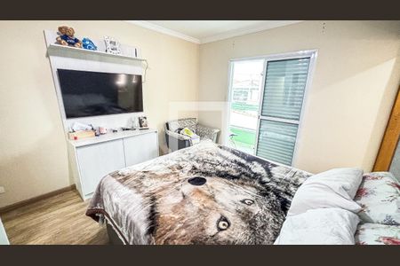 Casa à venda com 161m², 3 quartos e 4 vagas Casa à venda com 161m², 3 quartos e 4 vagasSuite 1