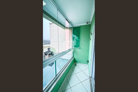 Casa à venda com 161m², 3 quartos e 4 vagas Casa à venda com 161m², 3 quartos e 4 vagasVaranda Suíte 2