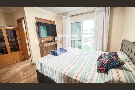 Casa à venda com 161m², 3 quartos e 4 vagas Casa à venda com 161m², 3 quartos e 4 vagasSuíte 2