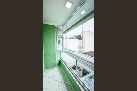 Casa à venda com 161m², 3 quartos e 4 vagas Casa à venda com 161m², 3 quartos e 4 vagasVaranda Suíte 2