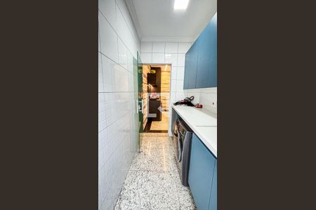 Casa à venda com 161m², 3 quartos e 4 vagas Casa à venda com 161m², 3 quartos e 4 vagasÁrea de Serviço