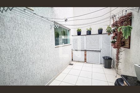 Casa à venda com 161m², 3 quartos e 4 vagas Casa à venda com 161m², 3 quartos e 4 vagasChurrasqueira