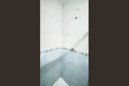 Casa à venda com 161m², 3 quartos e 4 vagas Casa à venda com 161m², 3 quartos e 4 vagasBanheiro da Suíte 3