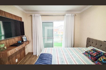 Casa à venda com 161m², 3 quartos e 4 vagas Casa à venda com 161m², 3 quartos e 4 vagasSuíte 2