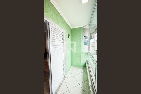 Casa à venda com 161m², 3 quartos e 4 vagas Casa à venda com 161m², 3 quartos e 4 vagasVaranda Suíte 2