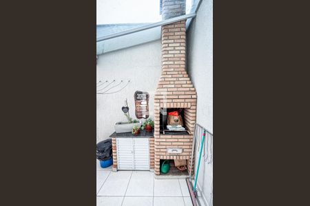 Casa à venda com 161m², 3 quartos e 4 vagas Casa à venda com 161m², 3 quartos e 4 vagasChurrasqueira