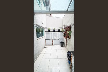 Casa à venda com 161m², 3 quartos e 4 vagas Casa à venda com 161m², 3 quartos e 4 vagasChurrasqueira