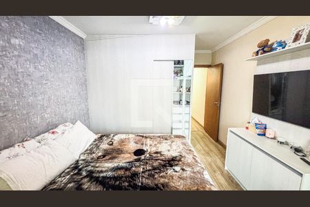 Casa à venda com 161m², 3 quartos e 4 vagas Casa à venda com 161m², 3 quartos e 4 vagasSuite 1