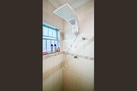 Casa à venda com 161m², 3 quartos e 4 vagas Casa à venda com 161m², 3 quartos e 4 vagasBanheiro da Suíte 1