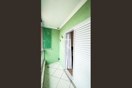 Casa à venda com 161m², 3 quartos e 4 vagas Casa à venda com 161m², 3 quartos e 4 vagasVaranda Suíte 2