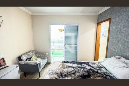 Casa à venda com 161m², 3 quartos e 4 vagas Casa à venda com 161m², 3 quartos e 4 vagasSuite 1