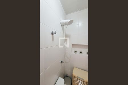 Apartamento à venda com 280m², 3 quartos e 2 vagasBanheiro de serviço