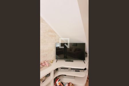 Apartamento à venda com 280m², 3 quartos e 2 vagasSala de TV