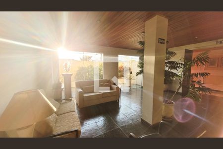 Apartamento à venda com 280m², 3 quartos e 2 vagasÁrea comum - Salão de festas