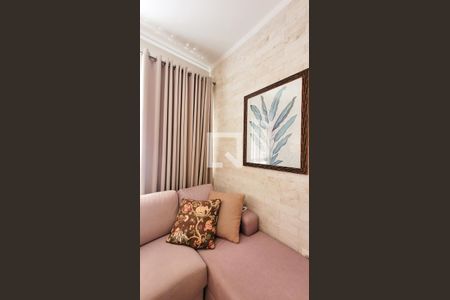 Apartamento à venda com 280m², 3 quartos e 2 vagasSala de TV