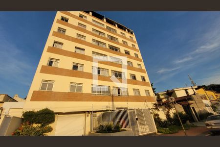 Apartamento à venda com 280m², 3 quartos e 2 vagasFachada